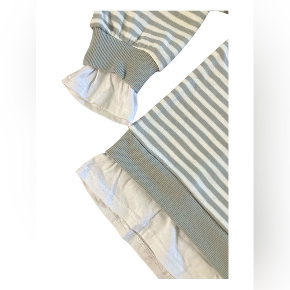 Cali be Womens layered look sweater - Picture 6 of 6